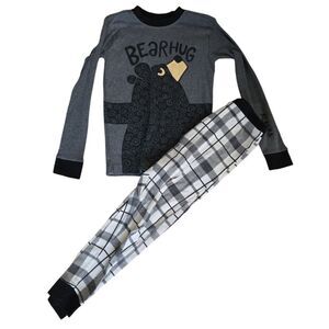 Lazy One Size 8 Pajamas